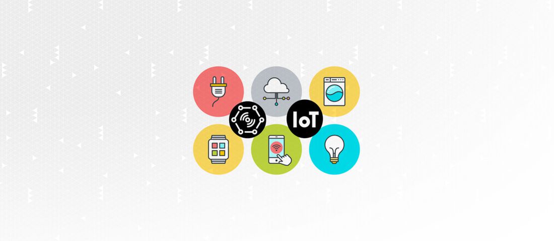 امنیت دستگاه‌های اینترنت اشیاء