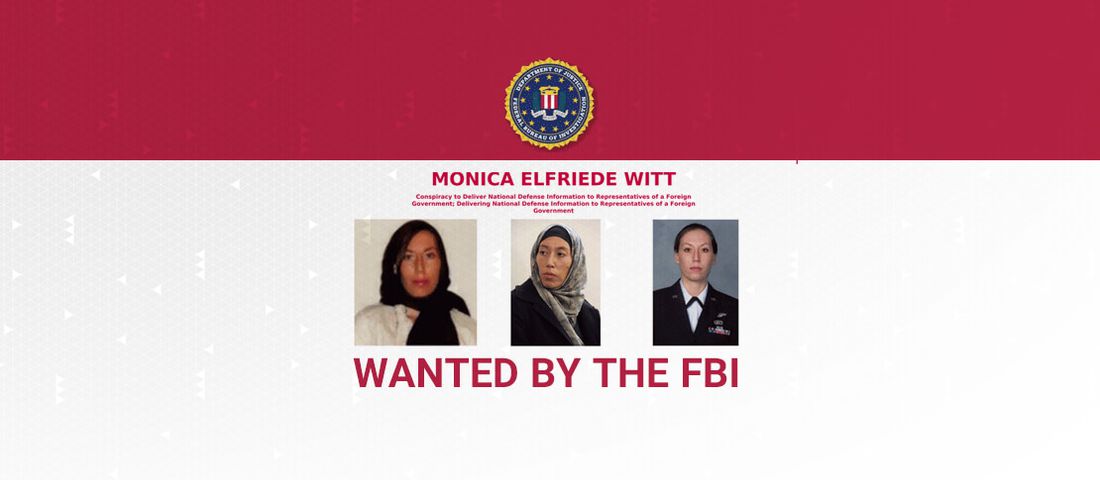 افسر ضدجاسوسی آمریکا در خدمت هکرهای ایرانی