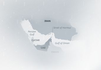 حمله سایبری ناموفق در تنگه هرمز