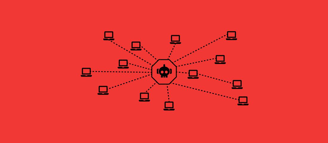 بات‌نت KashmirBlack