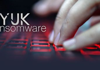 حملات باج‌افزار Ryuk به بیمارستان‌ها