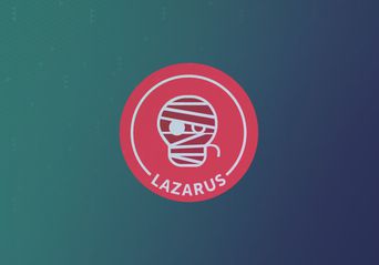 ادامه حملات هکرهای گروه لازاروس