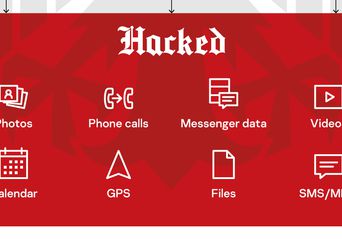 جاسوس‌افزار FinSpy