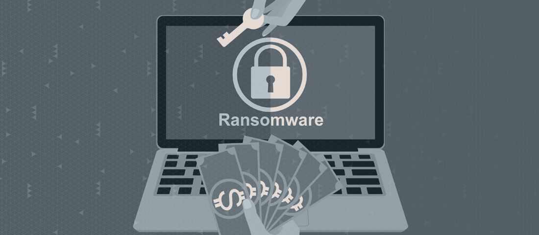 باج‌افزار Magniber