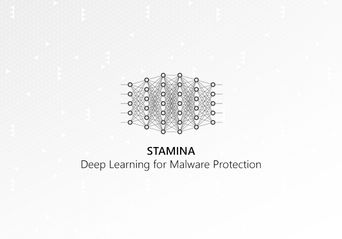 پروژه تحقیقاتی STAMINA