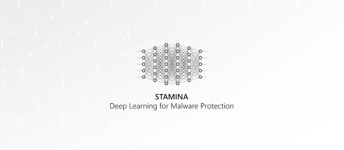 پروژه تحقیقاتی STAMINA