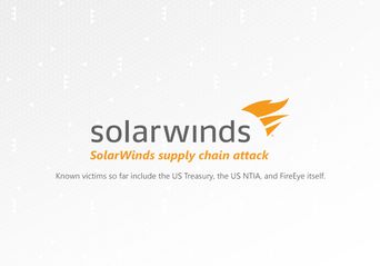 بدافزار سولارگیت