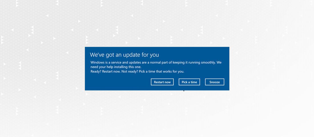 به‌روزرسانی‌های امنیتی ماه ژوئن مایکروسافت