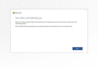 جمع‌آوری اطلاعات از طریق آفیس