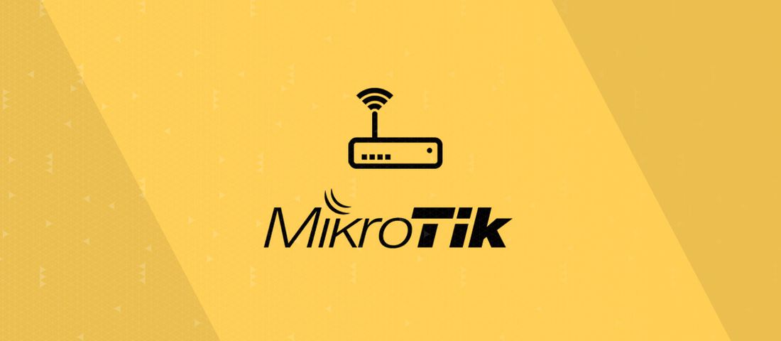 آلودگی روترهای میکروتیک