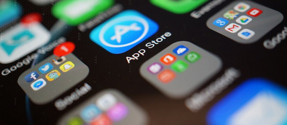 کمپین بدافزاری iOS