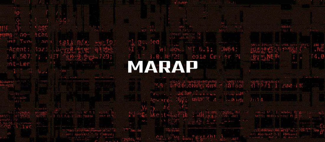 انتشار بدافزار جدید Marap