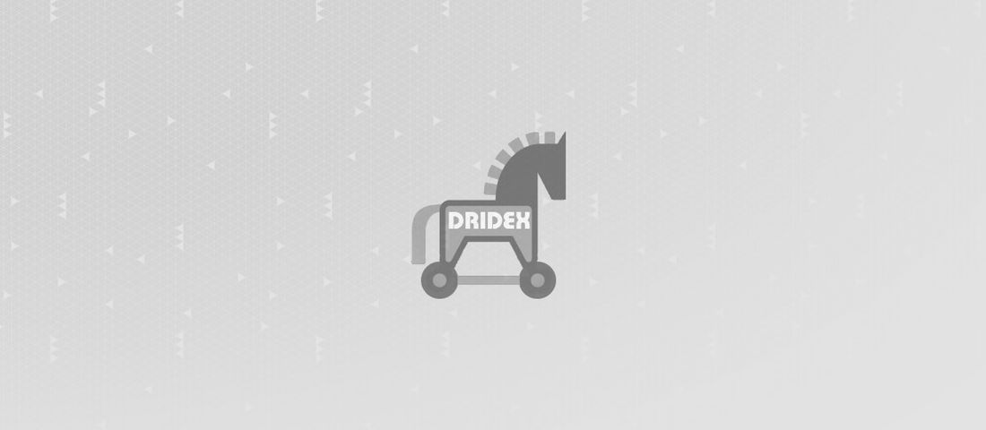 نسخه جدید بدافزار بانکی Dridex