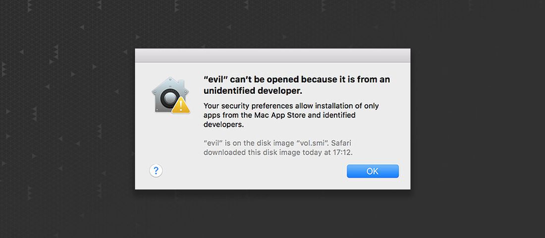 سه آسیب‌پذیری بحرانی در سیستم‌ عامل مک