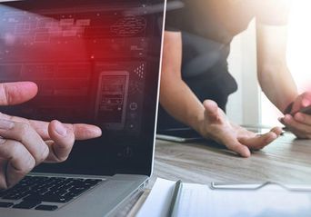 نفوذ از طریق PDF