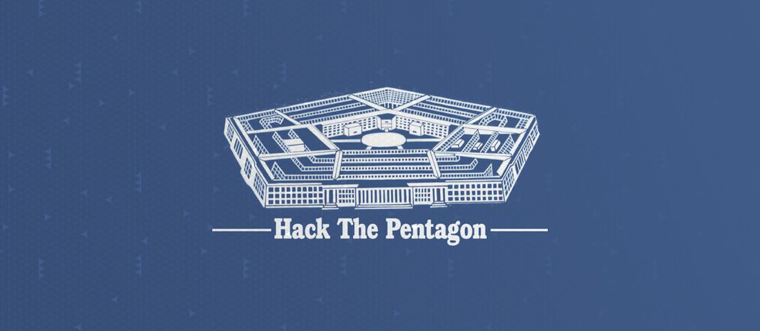 توسعه پروژه «هک پنتاگون»