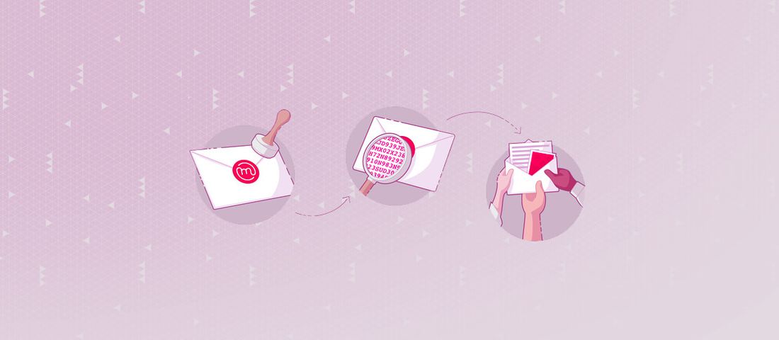 مدیریت کلیدهای PGP با Mailvelope