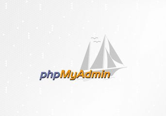 وصله امنیتی phpMyAdmin