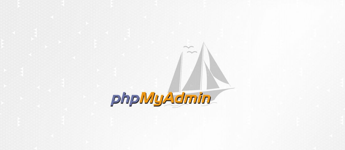 وصله امنیتی phpMyAdmin