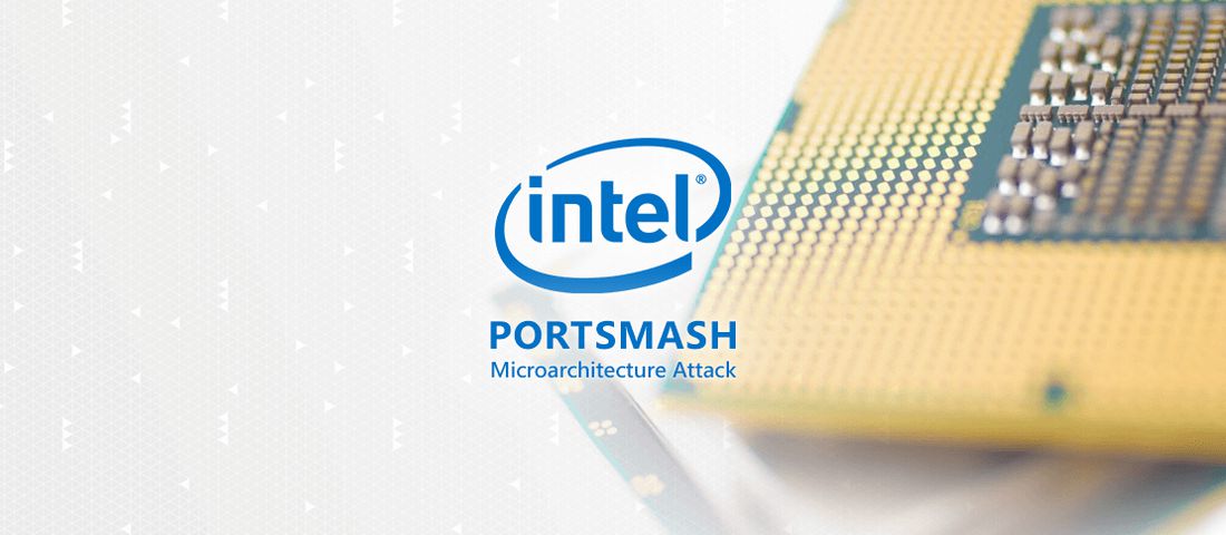 آسیب‌پذیری پردازنده‌های اینتل و حملات PortSmash