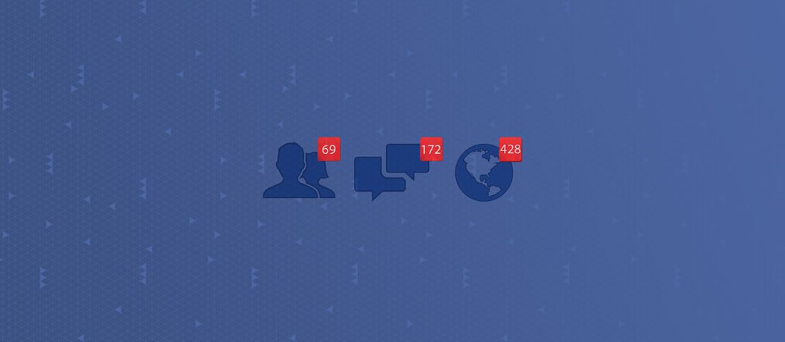 فروش اطلاعات ۸۱ هزار کاربر فیسبوک