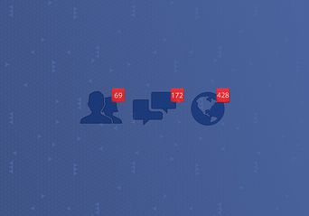 فروش اطلاعات ۸۱ هزار کاربر فیسبوک