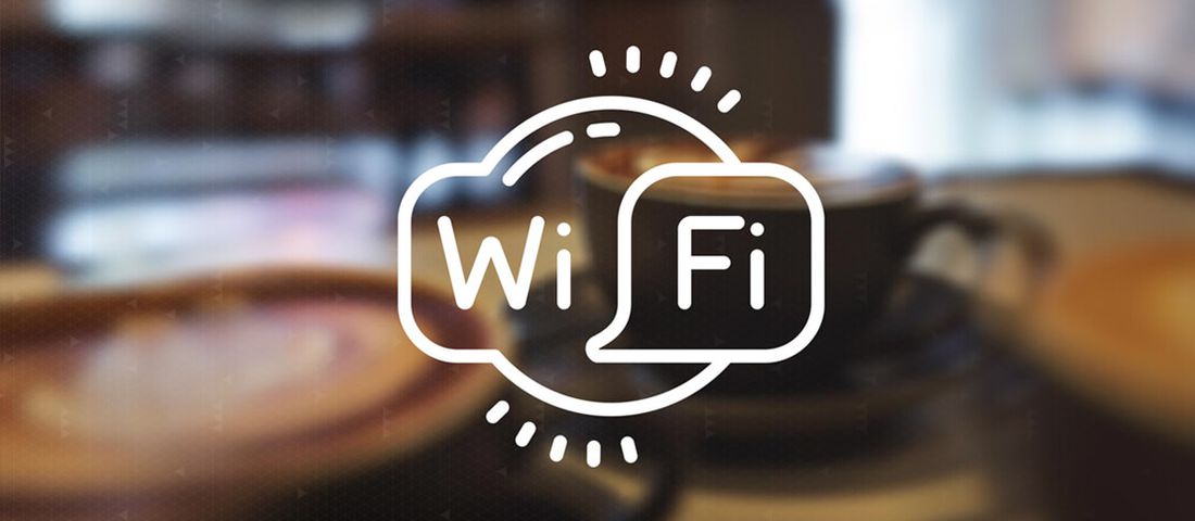 وایفای عمومی و رایگان