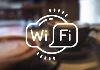 وایفای عمومی و رایگان
