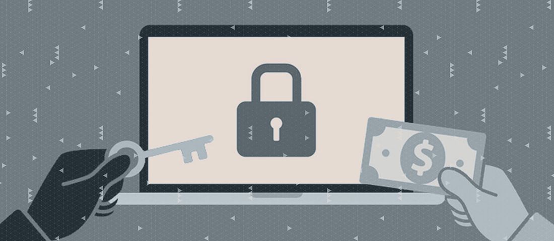 ارائه خدمات باج‌افزاری