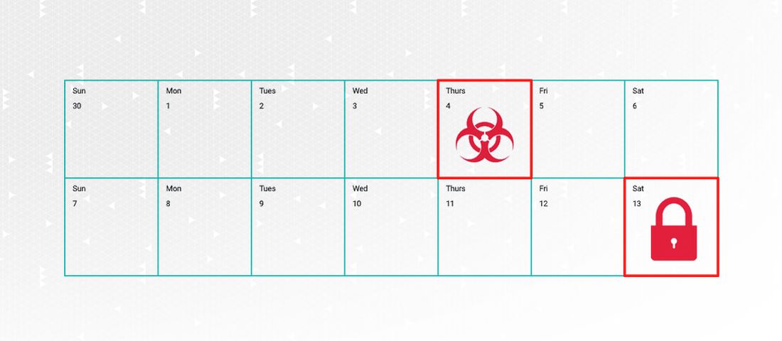 باج‌افزار Ryuk و بات‌نت TrickBot