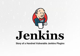 آسیب‌پذیری در بیش از ۱۰۰ افزونه جنکینز