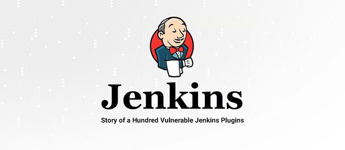 آسیب‌پذیری در بیش از ۱۰۰ افزونه جنکینز