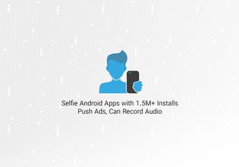 کارکرد مخرب برخی از برنامه‌های سلفی