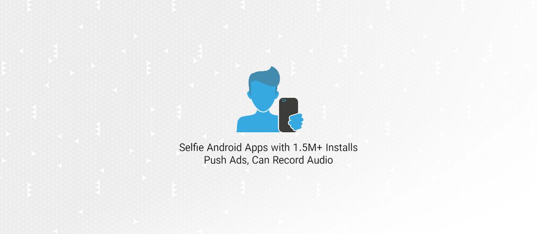 کارکرد مخرب برخی از برنامه‌های سلفی