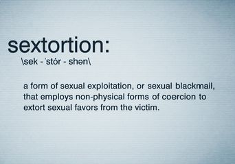 کلاهبرداری سکستورشن‌