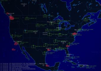 ضعف‌های امنیتی در سیستم‌های کشتیرانی