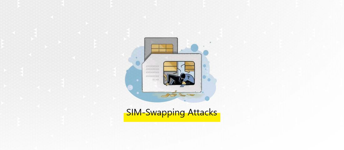 حملات تعویض سیم‌کارت