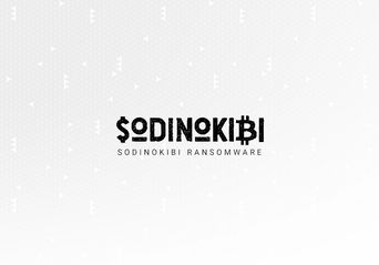 انتشار اطلاعات قربانیان باج‌افزار Sodinokibi