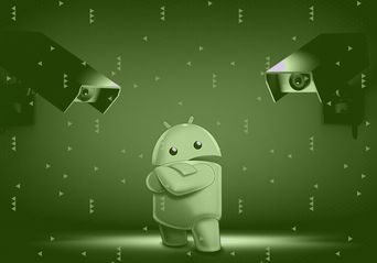 جاسوس‌افزار اندرویدی SonicSpy