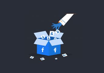 نشت اطلاعات ۵۳۳ میلیون کاربر فیسبوک