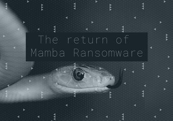 باج‌افزار مامبا در برزیل و عربستان