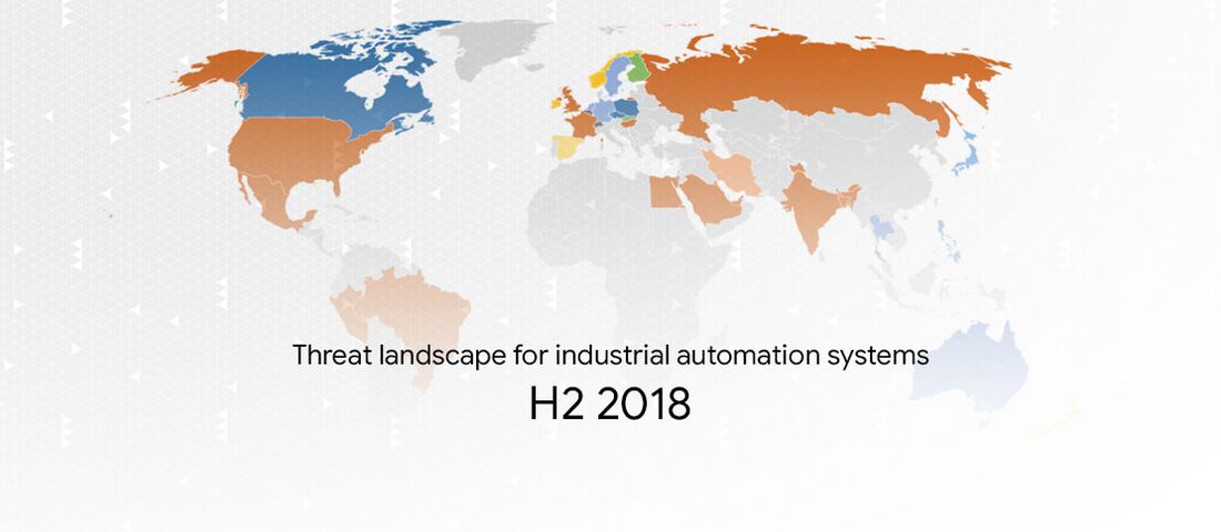آسیب‌پذیری‌های امنیتی در سیستم‌های کنترل صنعتی