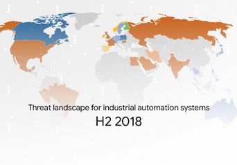 آسیب‌پذیری‌های امنیتی در سیستم‌های کنترل صنعتی