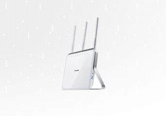 حفره امنیتی در روتر‌های TP-Link