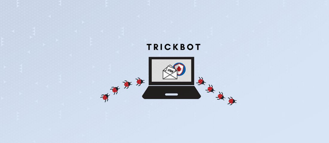 بدافزار TrickBot و حملات جستجوی فراگیر RDP