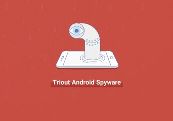 جاسوس‌افزار Triout و نسخه جعلی سایفون