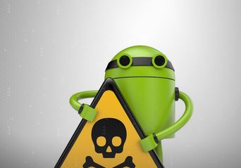 جاسوس‌افزار اندرویدی Triout