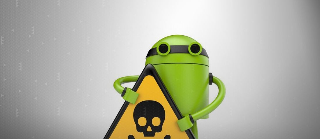 جاسوس‌افزار اندرویدی Triout