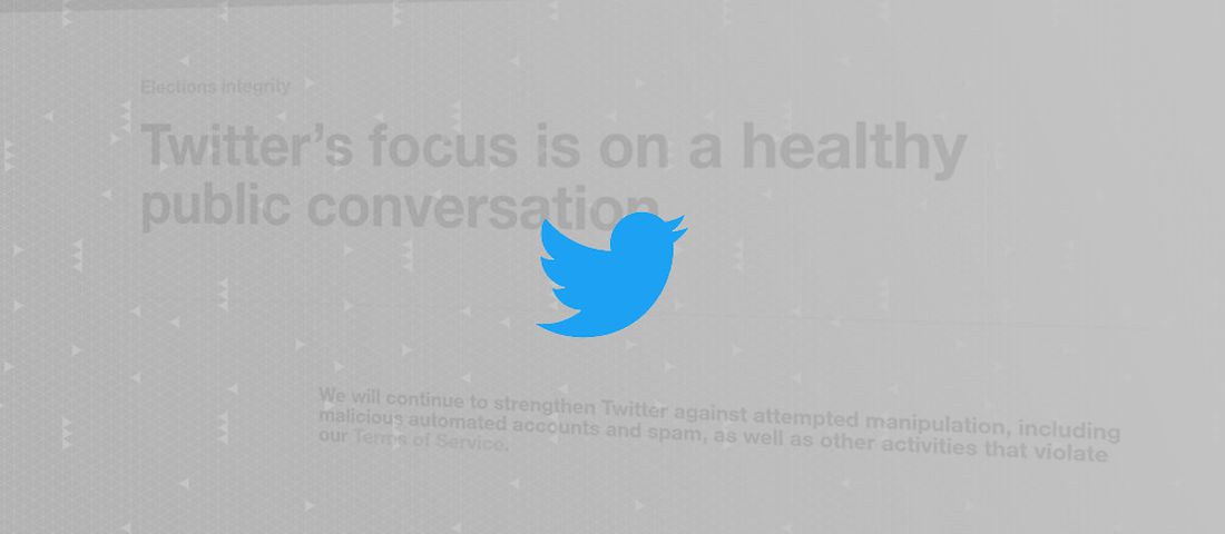 ترول‌های ایرانی و روسی در توییتر