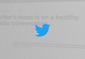 ترول‌های ایرانی و روسی در توییتر